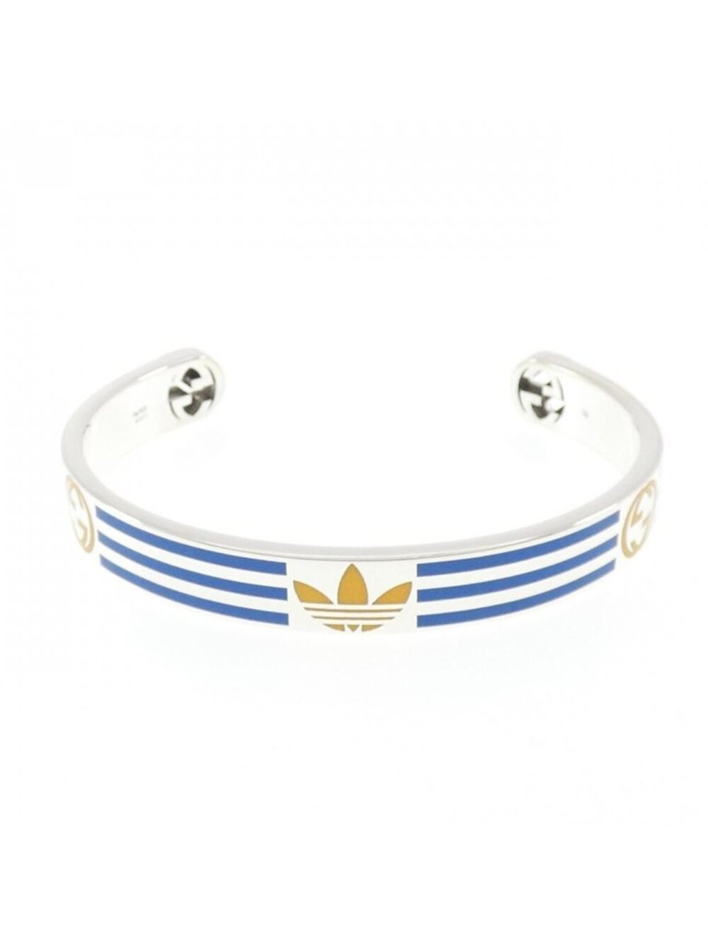 Gucci Resin Bangle Bracelet